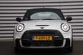 MINI John Cooper Works Cabrio S 2.0 178PK JCW ROCKINGHAM GT EDITION / NAVI / LED Blanc - thumbnail 12
