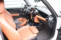 MINI John Cooper Works Cabrio S 2.0 178PK JCW ROCKINGHAM GT EDITION / NAVI / LED Blanc - thumbnail 25