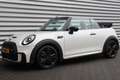 MINI John Cooper Works Cabrio S 2.0 178PK JCW ROCKINGHAM GT EDITION / NAVI / LED Blanc - thumbnail 5