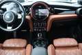 MINI John Cooper Works Cabrio S 2.0 178PK JCW ROCKINGHAM GT EDITION / NAVI / LED Blanc - thumbnail 37