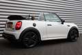 MINI John Cooper Works Cabrio S 2.0 178PK JCW ROCKINGHAM GT EDITION / NAVI / LED Blanc - thumbnail 6