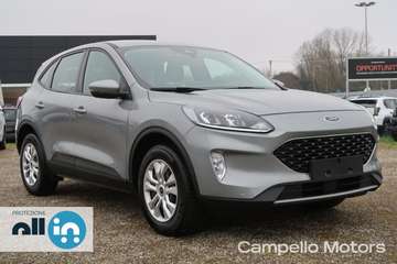 Kuga 1.5 ecoboost 150cv Cool & Connect 2wd