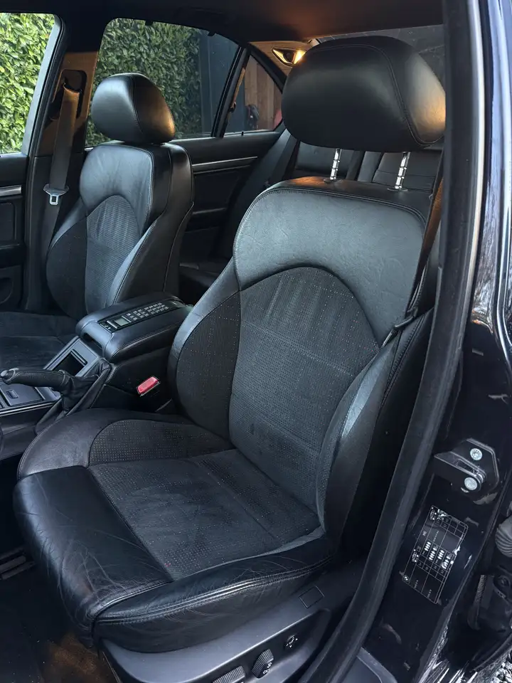 BMW M5, foto 5
