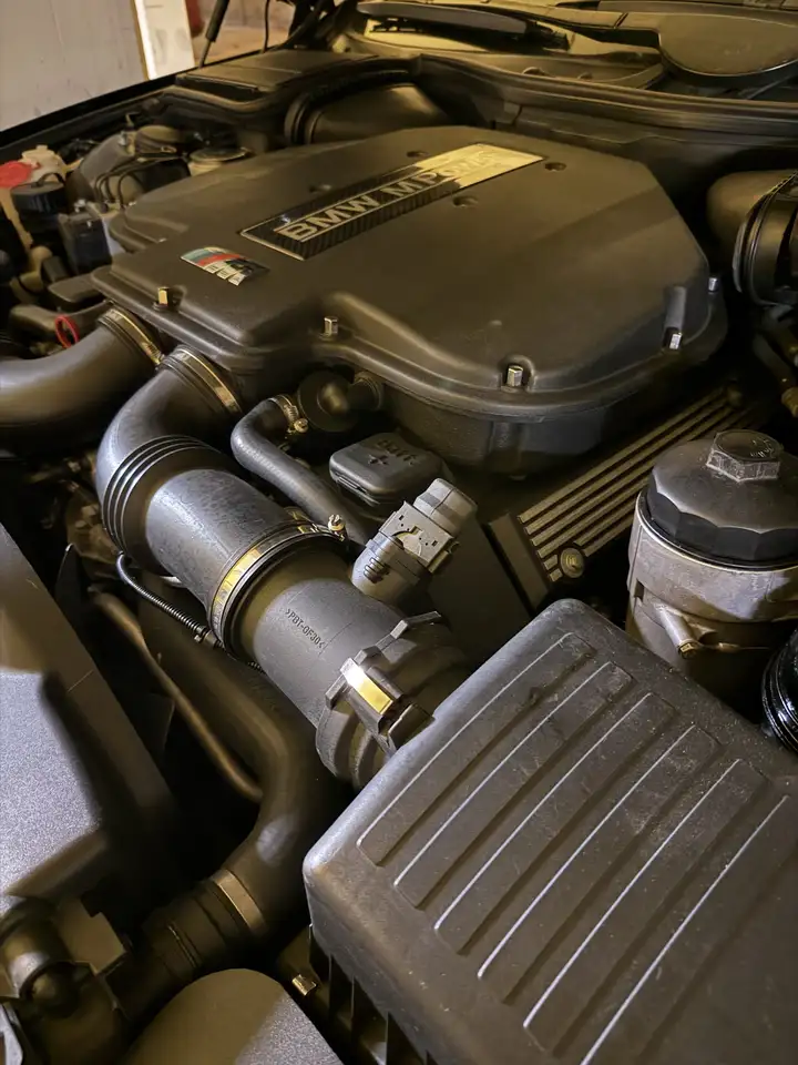 BMW M5, foto 7