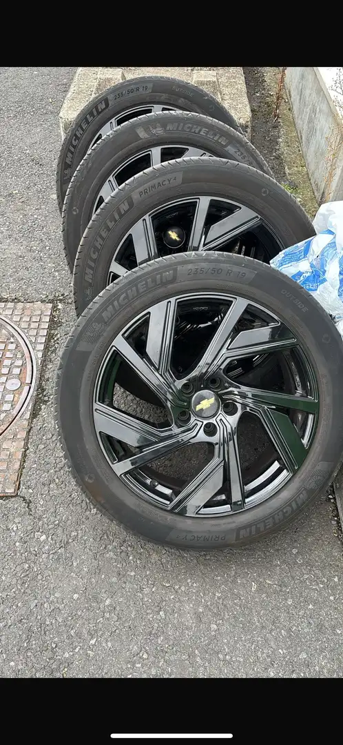 Chevrolet Captiva 2.2 TCDi AWD LTZ - 2