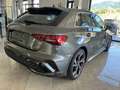 Audi A3 A3 5p 1.8 TFSI SPORTBACK S LINE Grigio - thumbnail 7