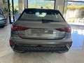 Audi A3 A3 5p 1.8 TFSI SPORTBACK S LINE Grigio - thumbnail 8