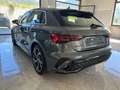 Audi A3 A3 5p 1.8 TFSI SPORTBACK S LINE Grigio - thumbnail 5