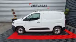 Citroen Berlingo VAN M 650 BLUEHDI 100 SS BVM6 CLUB