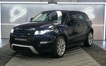 Land Mark II SD4 190CH 4X4 Dynamic A TOIT PANORAMIQUE CAMERA DE RECUL ...