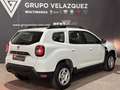 Dacia Duster 1.5 Blue dCi Comfort 4x4 85kW Blanco - thumbnail 10