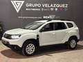 Dacia Duster 1.5 Blue dCi Comfort 4x4 85kW Blanco - thumbnail 1