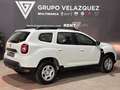Dacia Duster 1.5 Blue dCi Comfort 4x4 85kW Blanco - thumbnail 11