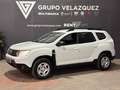 Dacia Duster 1.5 Blue dCi Comfort 4x4 85kW Blanco - thumbnail 13