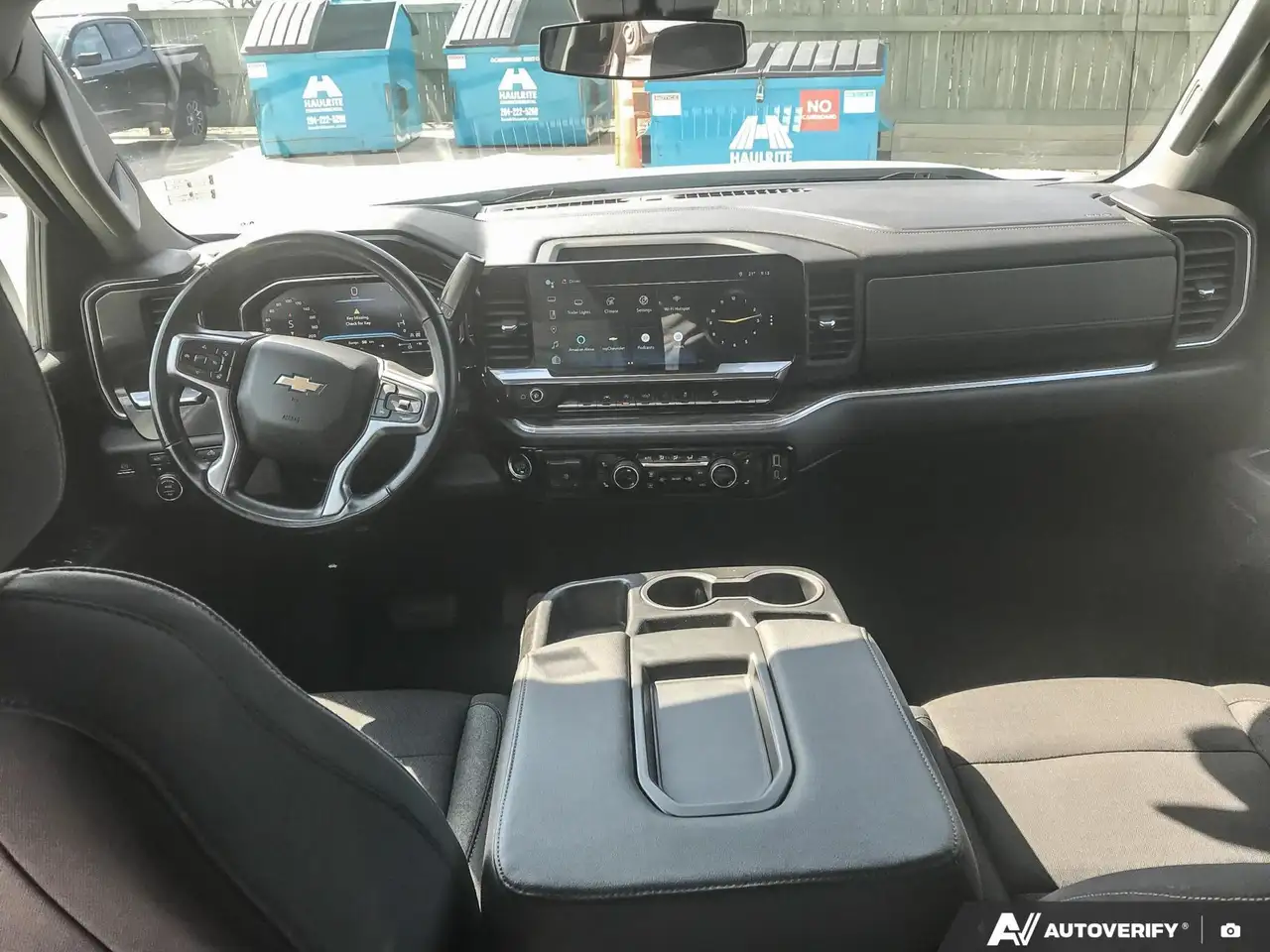 Chevrolet Silverado 1500 снимка Chevrolet Silverado 1500