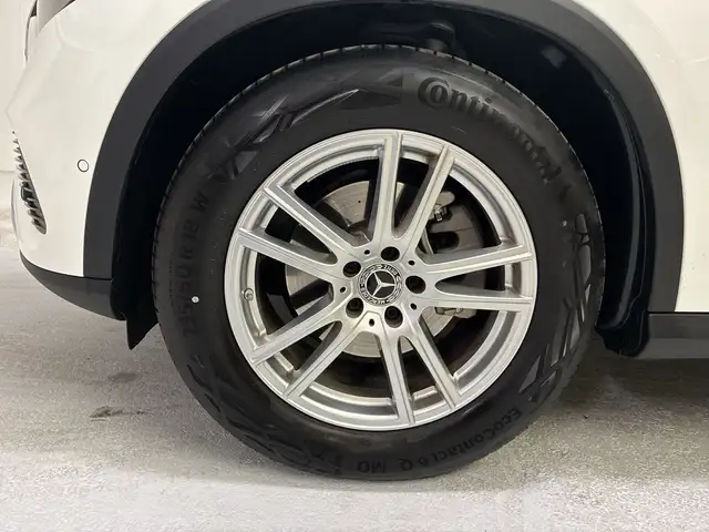 Mercedes-Benz GLC 220 d 4MATIC Totw PTS Cam Distr AHK LED SHZ Ansicht 13