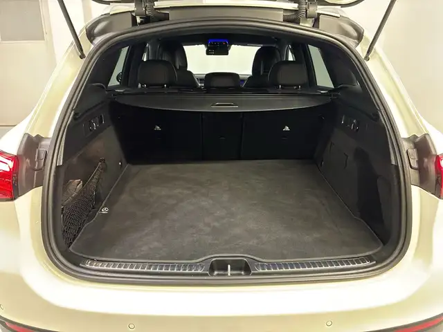 Mercedes-Benz GLC 220 d 4MATIC Totw PTS Cam Distr AHK LED SHZ Ansicht 15