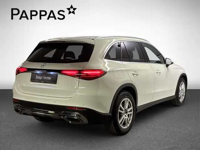 Mercedes-Benz GLC 220 d 4MATIC Totw PTS Cam Distr AHK LED SHZ Ansicht 6