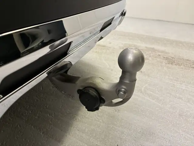 Mercedes-Benz GLC 220 d 4MATIC Totw PTS Cam Distr AHK LED SHZ Ansicht 19