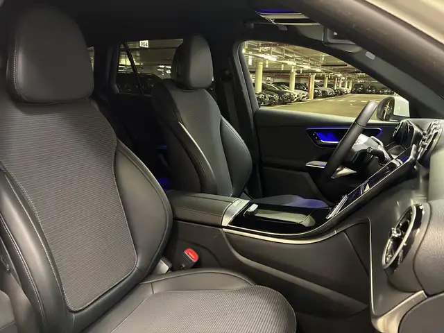 Mercedes-Benz GLC 220 d 4MATIC Totw PTS Cam Distr AHK LED SHZ Ansicht 16