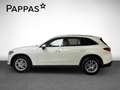 Mercedes-Benz GLC 220 d 4MATIC Totw PTS Cam Distr AHK LED SHZ Weiß - thumbnail 7