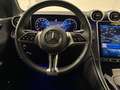 Mercedes-Benz GLC 220 d 4MATIC Totw PTS Cam Distr AHK LED SHZ Weiß - thumbnail 9