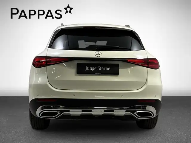 Mercedes-Benz GLC 220 d 4MATIC Totw PTS Cam Distr AHK LED SHZ Ansicht 5