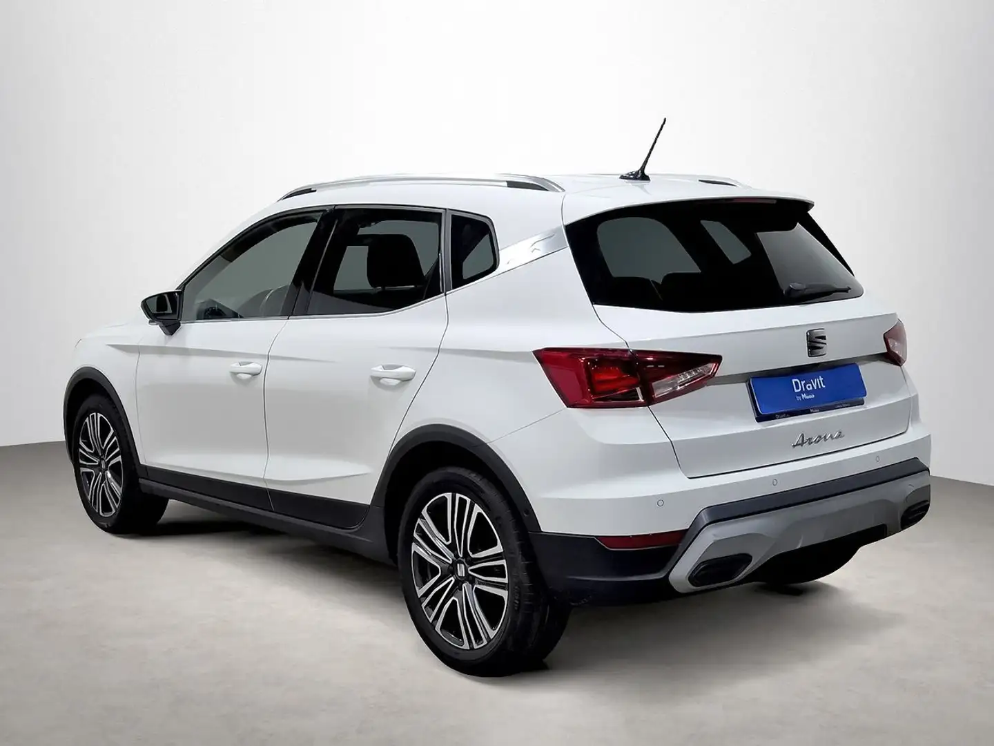 SEAT Arona 1.0 TSI S&S X-perience 115 Blanco - 2