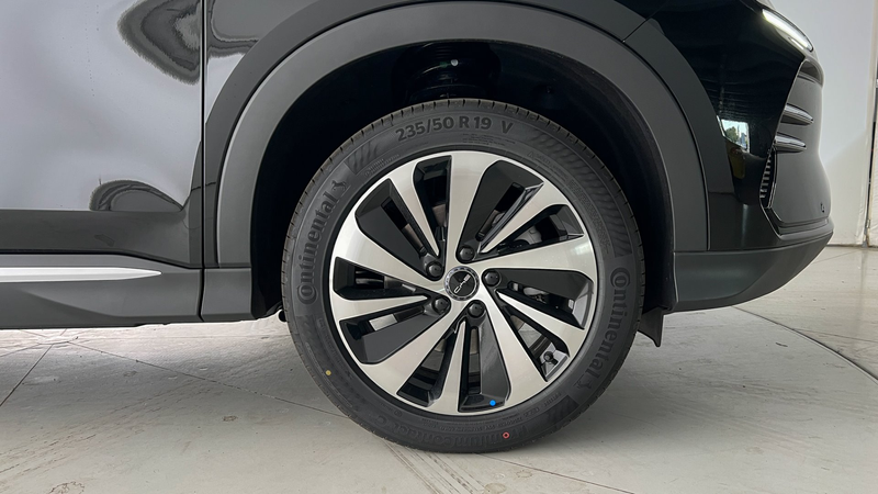 BYD Seal U Design Ö-Paket — photo 8