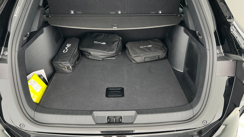 BYD Seal U Design Ö-Paket — photo 9