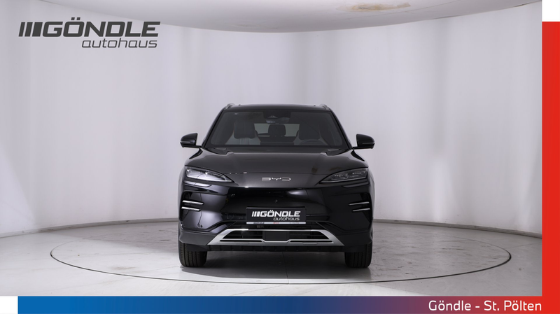 BYD Seal U Design Ö-Paket — photo 2