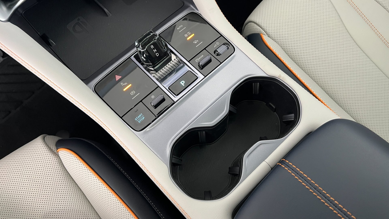 BYD Seal U Design Ö-Paket — photo 14