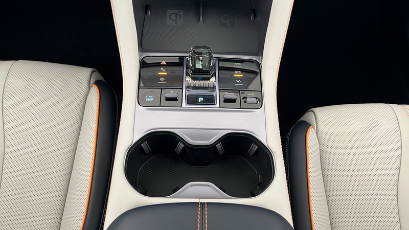 BYD Seal U Design Ö-Paket — photo 11