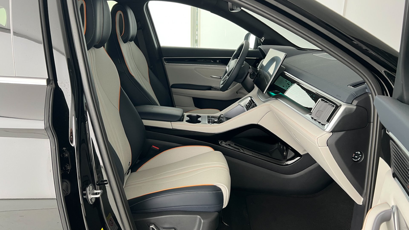 BYD Seal U Design Ö-Paket — photo 5