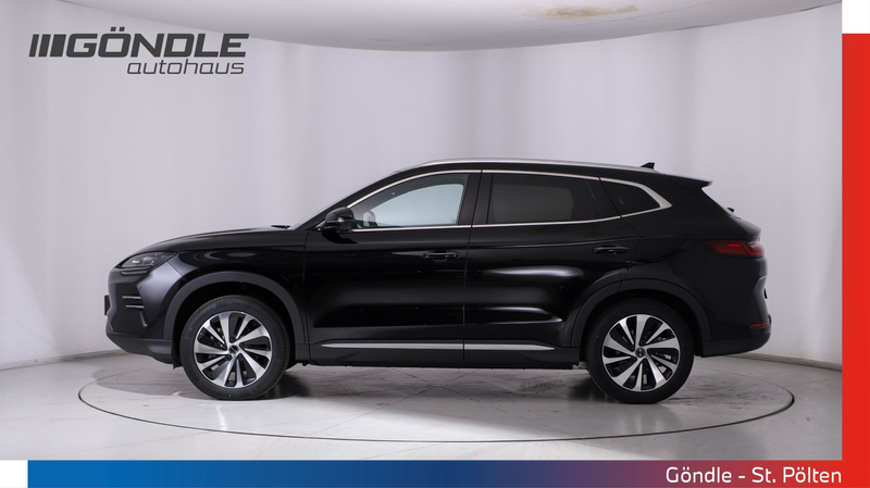 BYD Seal U Design Ö-Paket — photo 3