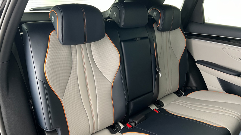 BYD Seal U Design Ö-Paket — photo 6