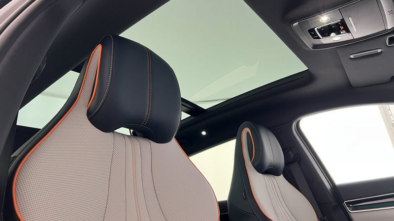 BYD Seal U Design Ö-Paket — photo 7