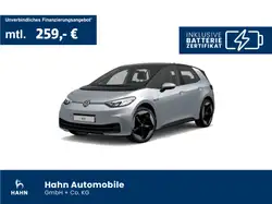 Volkswagen ID.3 Pro Performance DCC HUD LED Nav Cam SHZ 20"