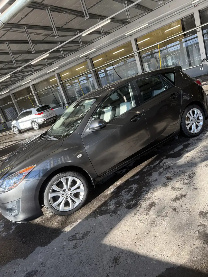 Mazda 3 Mazda 3 Sport 1,6i TX - 2