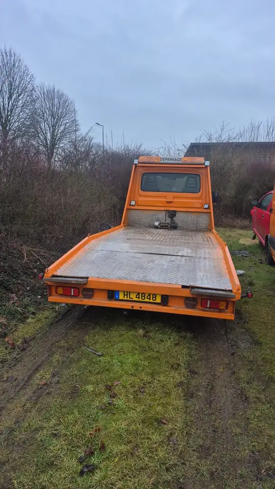 Iveco Daily 35 C 13 V L, foto 2