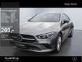 Mercedes-Benz CLA 200 Coupé Grau - thumbnail 1