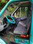 Mercedes-Benz 208 Wohnmobil Blauw - thumbnail 6