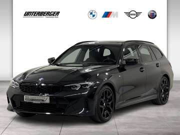 M340d xDrive Touring Facelift Pano HUD HK 360°