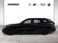 BMW 340 M340d xDrive Touring Facelift Pano HUD HK 360° Schwarz - thumbnail 2