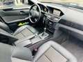 Mercedes-Benz E 200 E200 CGI Avantgarde LEDER Xenon NAVI LED Fekete - thumbnail 14