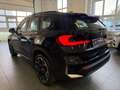 BMW X1 sDrive18d Aut. ACC+/AHKParking Assist Schwarz - thumbnail 9