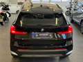 BMW X1 sDrive18d Aut. ACC+/AHKParking Assist Schwarz - thumbnail 6