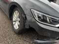 Volkswagen Passat Comfortline BMT/Start-Stopp,kleine unfallschaden Schwarz - thumbnail 3