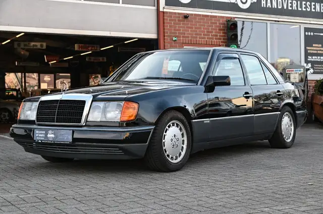 Mercedes-Benz 300 E W124 Sportline *KLIMA*TOP ZUSTAND*GARANTIE*