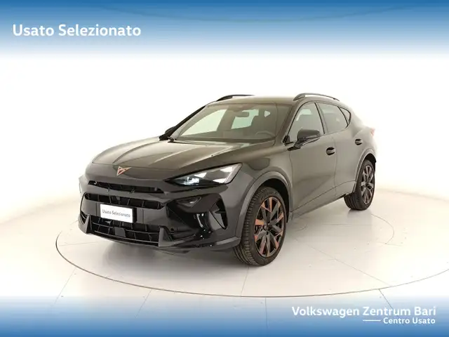 CUPRA Formentor 2.0 tdi 150cv dsg
